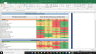 Foot Locker Inc Complete Fundamental Analysis Excel Model