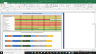 Flowserve Corp Complete Fundamental Analysis Excel Model