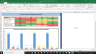 Foot Locker Inc Complete Fundamental Analysis Excel Model