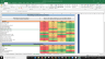 Ford Motor Co Complete Fundamental Analysis Excel Model