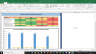 Ford Motor Co Complete Fundamental Analysis Excel Model
