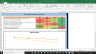 Foot Locker Inc Complete Fundamental Analysis Excel Model
