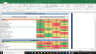 Fortune Brands Home & Security Inc Complete Fundamental Analysis Excel Model