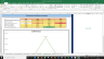 Ford Motor Co Complete Fundamental Analysis Excel Model