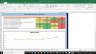 Ford Motor Co Complete Fundamental Analysis Excel Model