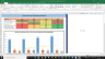 Fox Corp (ex 21st Century Fox) Complete Fundamental Analysis Excel Model