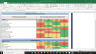 Gap Inc Complete Fundamental Analysis Excel Model