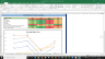 Freeport-McMoRan Inc Complete Fundamental Analysis Excel Model
