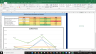 Fox Corp (ex 21st Century Fox) Complete Fundamental Analysis Excel Model