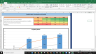 Fox Corp (ex 21st Century Fox) Complete Fundamental Analysis Excel Model