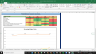 Gap Inc Complete Fundamental Analysis Excel Model