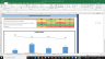 Freeport-McMoRan Inc Complete Fundamental Analysis Excel Model