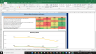 Fox Corp (ex 21st Century Fox) Complete Fundamental Analysis Excel Model