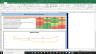 Freeport-McMoRan Inc Complete Fundamental Analysis Excel Model