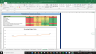Gartner Inc Complete Fundamental Analysis Excel Model