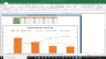 Fox Corp (ex 21st Century Fox) Complete Fundamental Analysis Excel Model