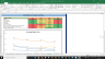 General Dynamics Corp Complete Fundamental Analysis Excel Model
