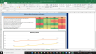 Gap Inc Complete Fundamental Analysis Excel Model