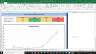 Gap Inc Complete Fundamental Analysis Excel Model