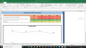 Gartner Inc Complete Fundamental Analysis Excel Model