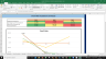 Freeport-McMoRan Inc Complete Fundamental Analysis Excel Model