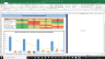 General Electric Co Complete Fundamental Analysis Excel Model