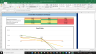 Gap Inc Complete Fundamental Analysis Excel Model
