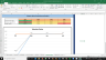 Gartner Inc Complete Fundamental Analysis Excel Model