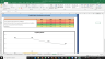 General Mills Inc Complete Fundamental Analysis Excel Model