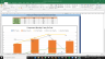 Gartner Inc Complete Fundamental Analysis Excel Model