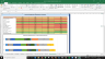 Gap Inc Complete Fundamental Analysis Excel Model