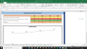 Genuine Parts Co. Complete Fundamental Analysis Excel Model