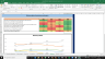 General Mills Inc Complete Fundamental Analysis Excel Model