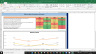 Genuine Parts Co. Complete Fundamental Analysis Excel Model