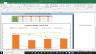 General Mills Inc Complete Fundamental Analysis Excel Model