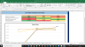 General Motors Complete Fundamental Analysis Excel Model