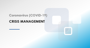 COVID-19 Crisis Management Presentation