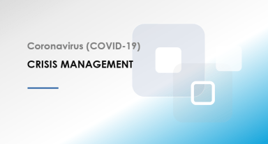 COVID-19 Crisis Management Presentation