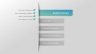 Sustainability Report Presentation