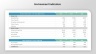 Sustainability Report Presentation