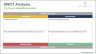 SWOT Powerpoint Template