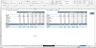 Due Diligence P&L - Exhaustive Revenue and Costs analysis template