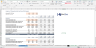 Due Diligence P&L - Exhaustive Revenue and Costs analysis template