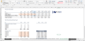 Due Diligence P&L - Exhaustive Revenue and Costs analysis template