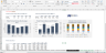 Due Diligence P&L - Exhaustive Revenue and Costs analysis template