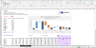 Due Diligence P&L - Exhaustive Revenue and Costs analysis template