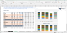 Due Diligence P&L - Exhaustive Revenue and Costs analysis template