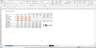 Due Diligence P&L - Exhaustive Revenue and Costs analysis template