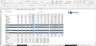 Due Diligence P&L - Exhaustive Revenue and Costs analysis template