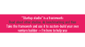 Startup Studio  Fundraising Fundamentals - Public version - Page 3